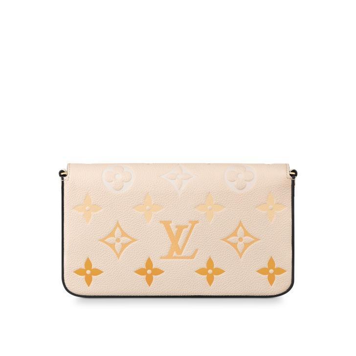 ショルダーバッグ ポシェット・フェリシー