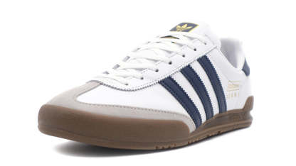 adithtdas JEANS FTWR WHITE/COLLEGE NAVY/GUM
