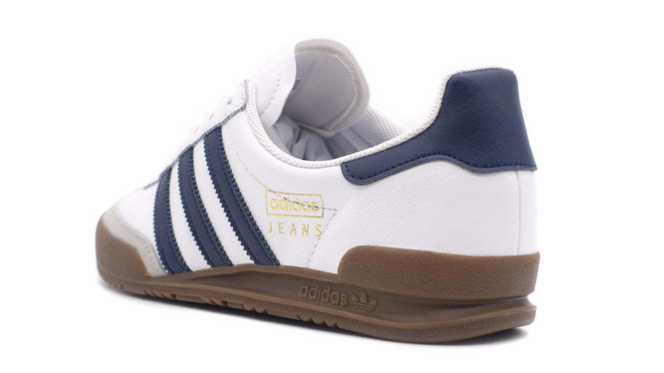 adithtdas JEANS FTWR WHITE/COLLEGE NAVY/GUM