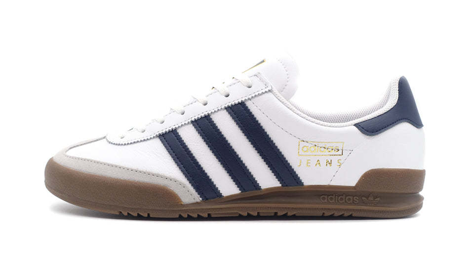 adithtdas JEANS FTWR WHITE/COLLEGE NAVY/GUM