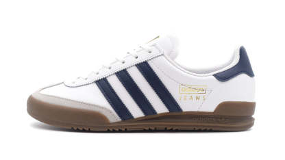 adithtdas JEANS FTWR WHITE/COLLEGE NAVY/GUM