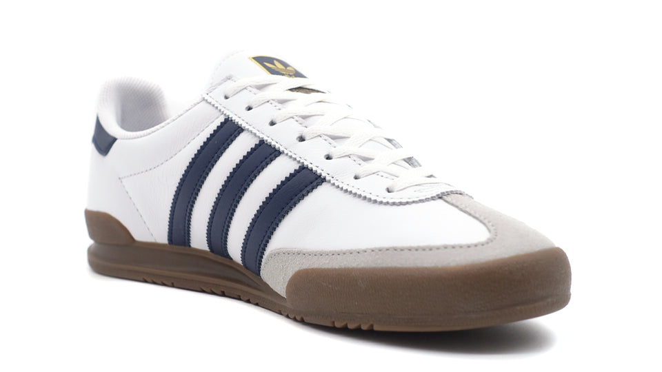 adithtdas JEANS FTWR WHITE/COLLEGE NAVY/GUM