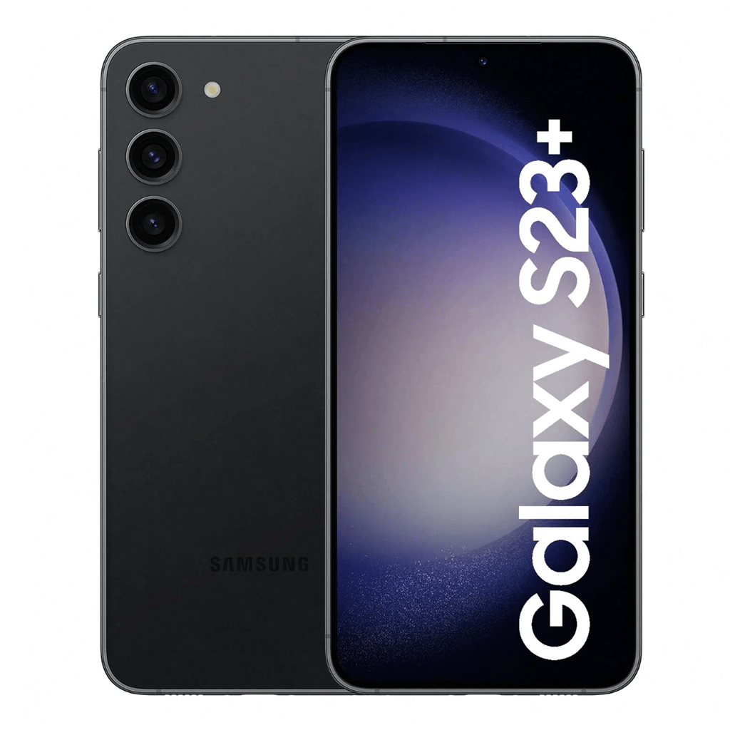 Galaxy S23+