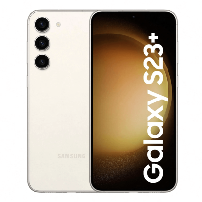 Galaxy S23+