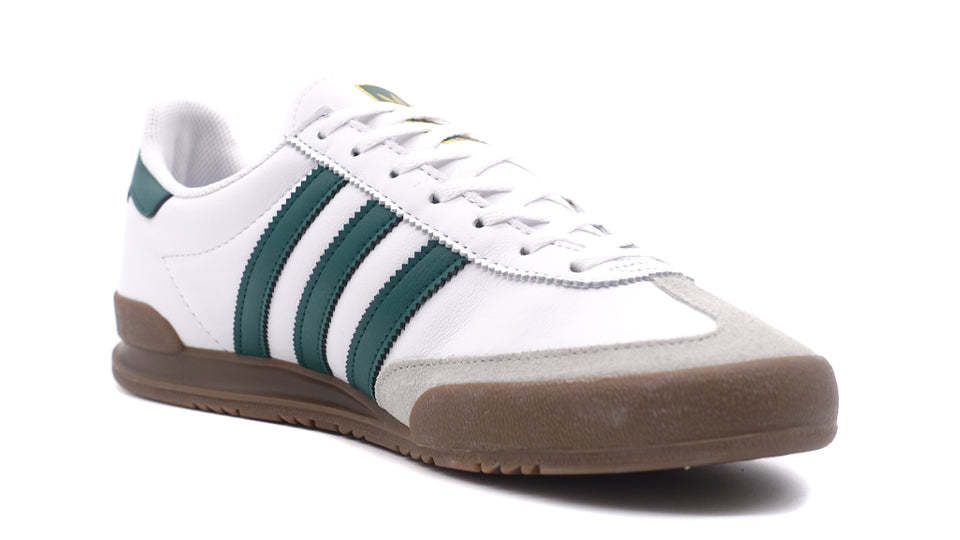 adithtdas JEANS FTWR WHITE/COLLEGE GREEN/GUM