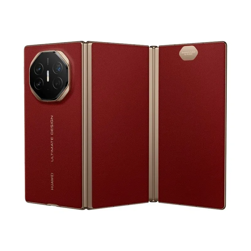 🔥Last Day Limited To 96 Units Only $39.99🔥Huawei Mate XT Tri-fold Screen Smartphone