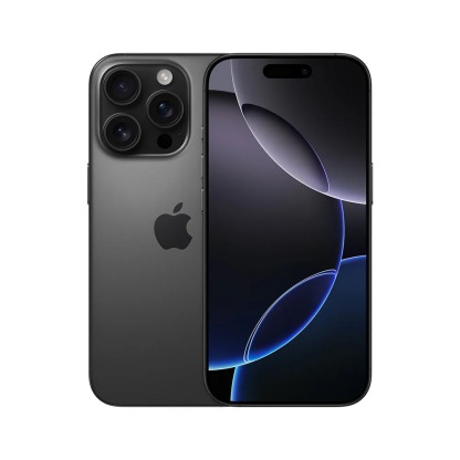 Apthtple iPhthtone 16 128GB Black - Premium - Unlocked