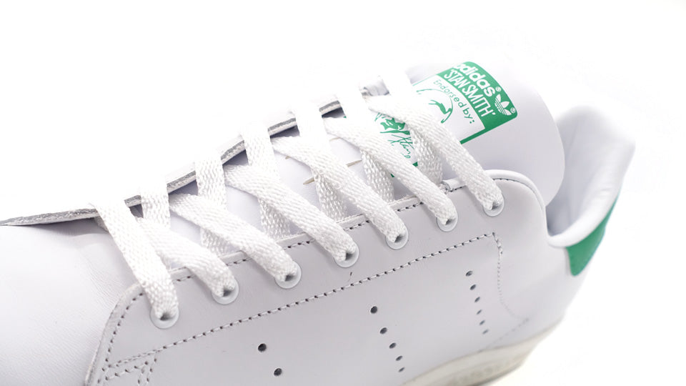 adithtdas STAN SMITH 80S "STAN SMITH" FTWR WHITE/FTWR WHITE/GREEN