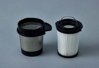 [スタンドなし] 2way コードレススティッククリーナー かるピカ パワー