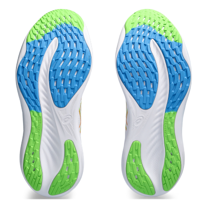 AsithtCS Gel Nimbus 26 - White - Waterscape