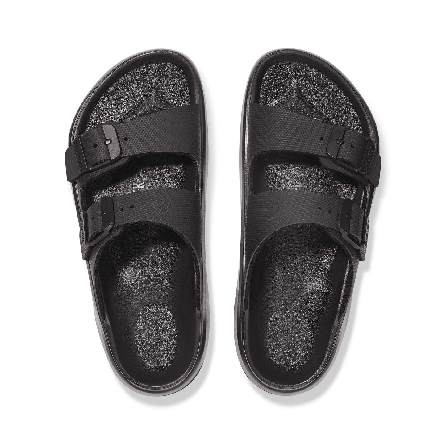 Mogami Terra Stealth 2-Strap Black Birko-Flor