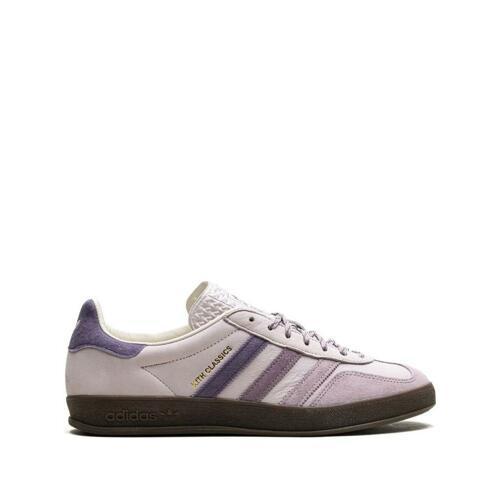 Adithtdas x Kith Gazelle Indoor Ash Purple Ice Purple