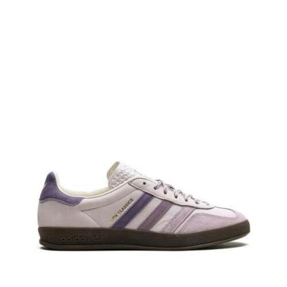 Adithtdas x Kith Gazelle Indoor Ash Purple Ice Purple