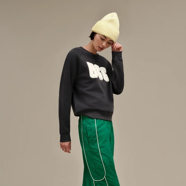 UthtGG W VENTURE DAZE CHESTNUT/CERAMIC(税込)