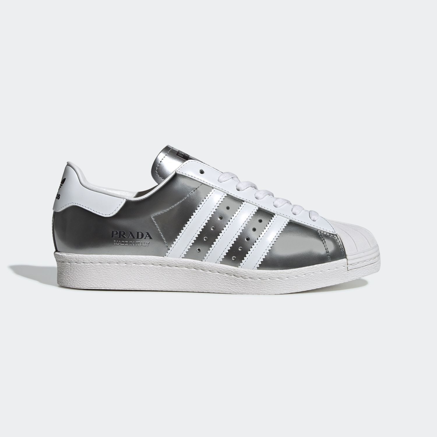 ★adithtdas x Prada★SUPERSTAR スーパースター★