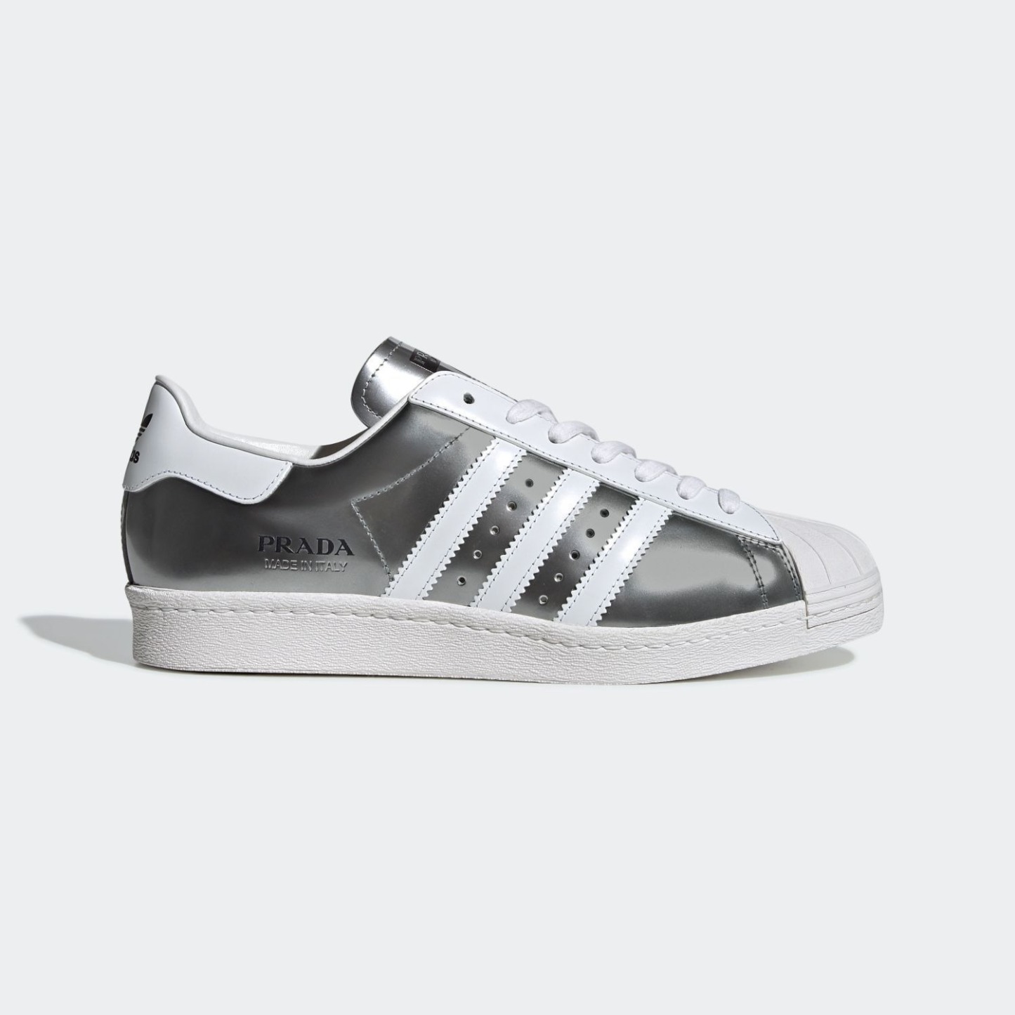 ★adithtdas x Prada★SUPERSTAR スーパースター★
