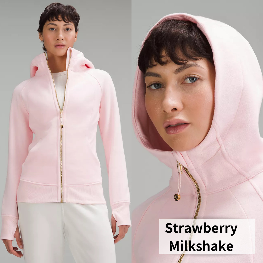 軽量暖かい☆Scuba Full-Zip Hoodie☆ロゴフーディ
