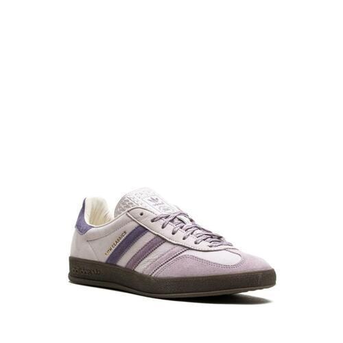Adithtdas x Kith Gazelle Indoor Ash Purple Ice Purple
