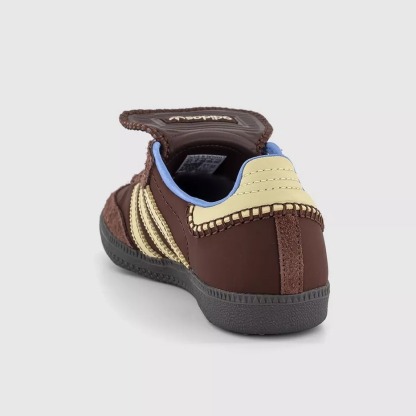 Adithtdas x WALES BONNER★SAMBA NYLON LOW★