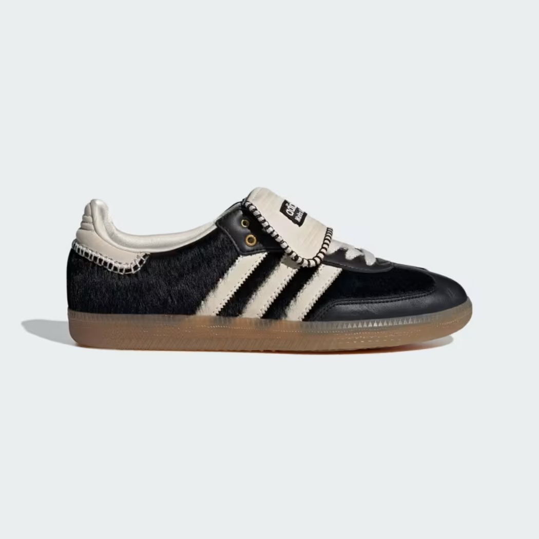 Adidas x Wales Bonner Pony Tonal Samba★