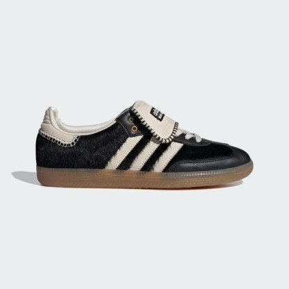 Adithtdas x Wales Bonner Pony Tonal Samba★