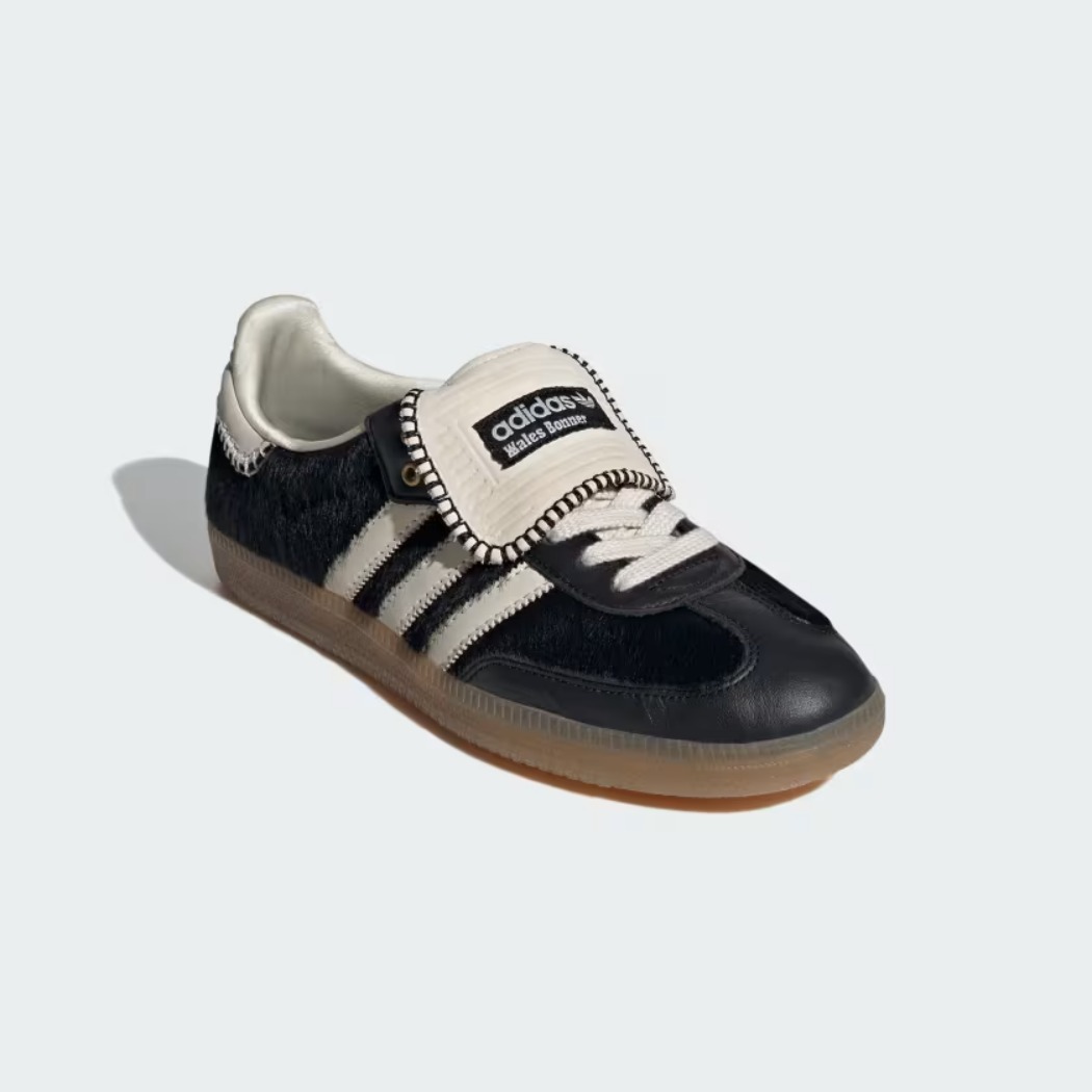 Adithtdas x Wales Bonner Pony Tonal Samba★