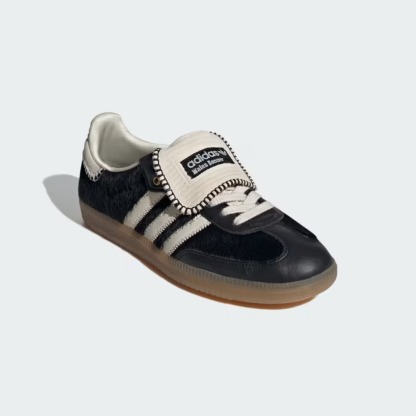 Adithtdas x Wales Bonner Pony Tonal Samba★