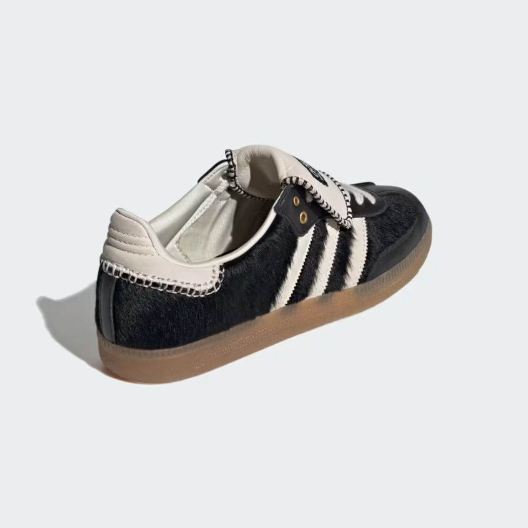 Adithtdas x Wales Bonner Pony Tonal Samba★