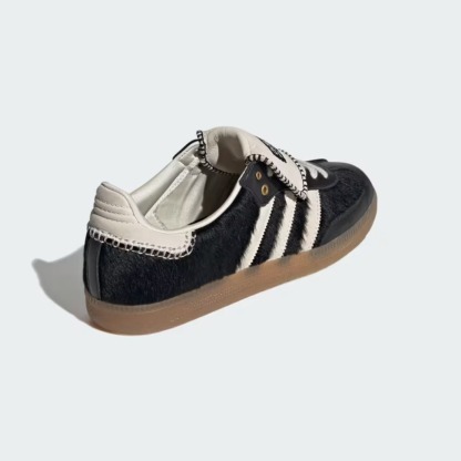 Adithtdas x Wales Bonner Pony Tonal Samba★