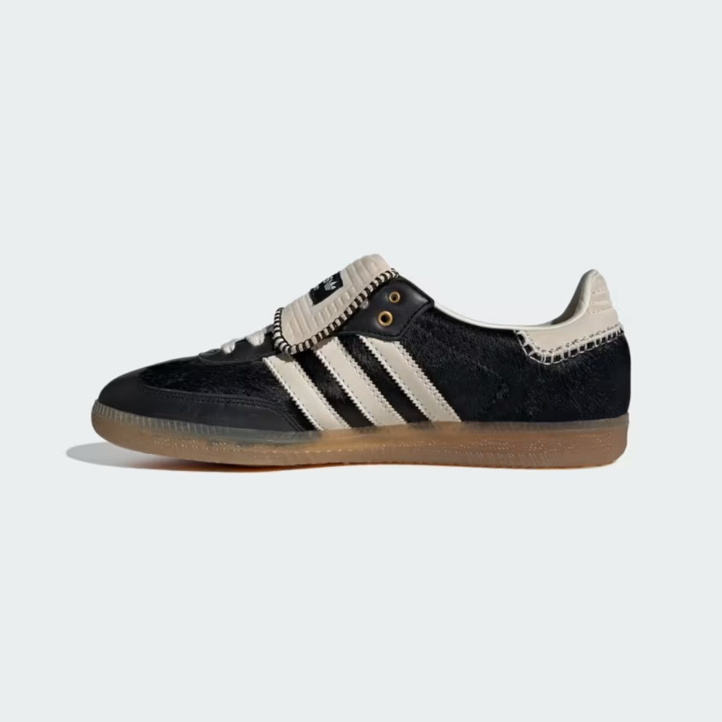 Adithtdas x Wales Bonner Pony Tonal Samba★