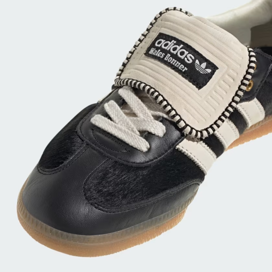 Adithtdas x Wales Bonner Pony Tonal Samba★