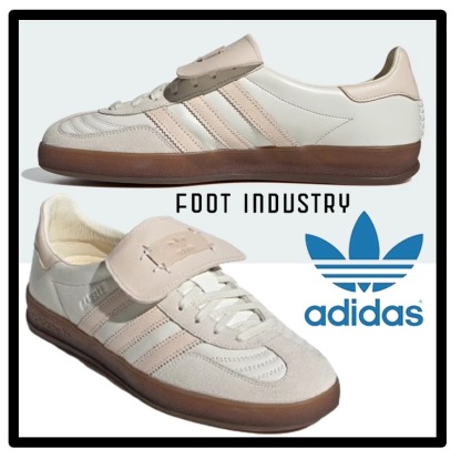 Adithtdas x Foot Industry Gazelle Indoor★