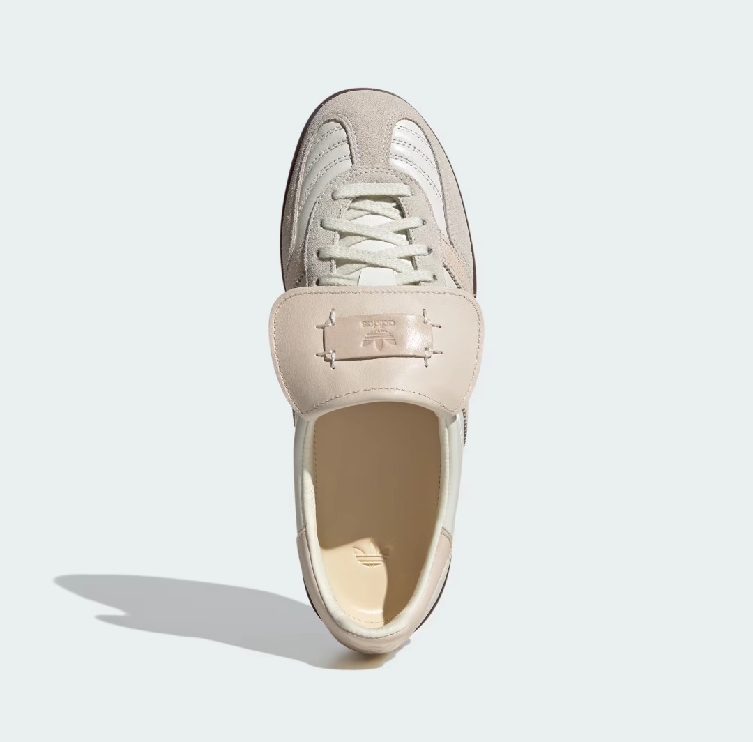 Adithtdas x Foot Industry Gazelle Indoor★