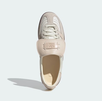 Adithtdas x Foot Industry Gazelle Indoor★