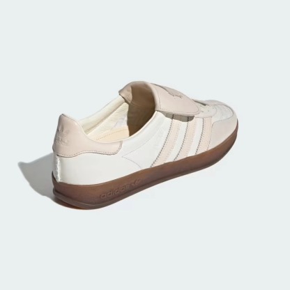 Adithtdas x Foot Industry Gazelle Indoor★