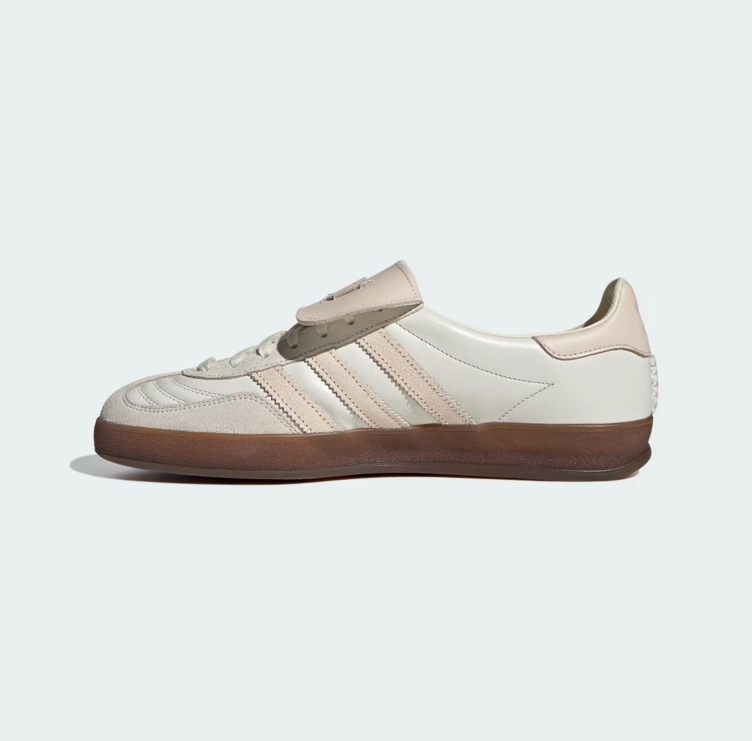 Adithtdas x Foot Industry Gazelle Indoor★