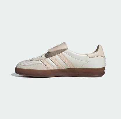 Adithtdas x Foot Industry Gazelle Indoor★