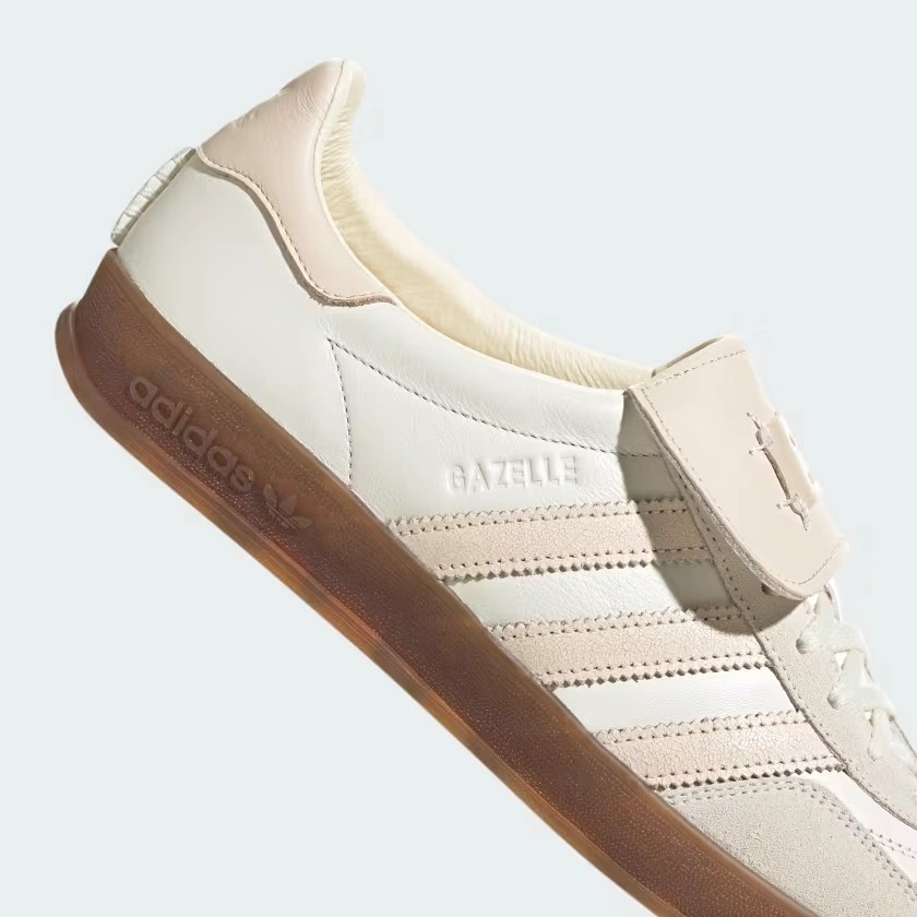 Adithtdas x Foot Industry Gazelle Indoor★