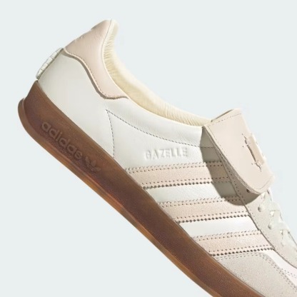 Adithtdas x Foot Industry Gazelle Indoor★