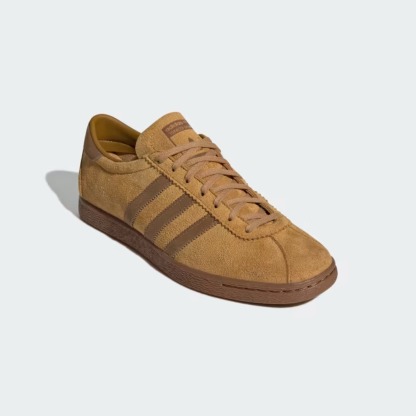 Adithtdas★Tobacco Gruen Mesa Brown Desert★