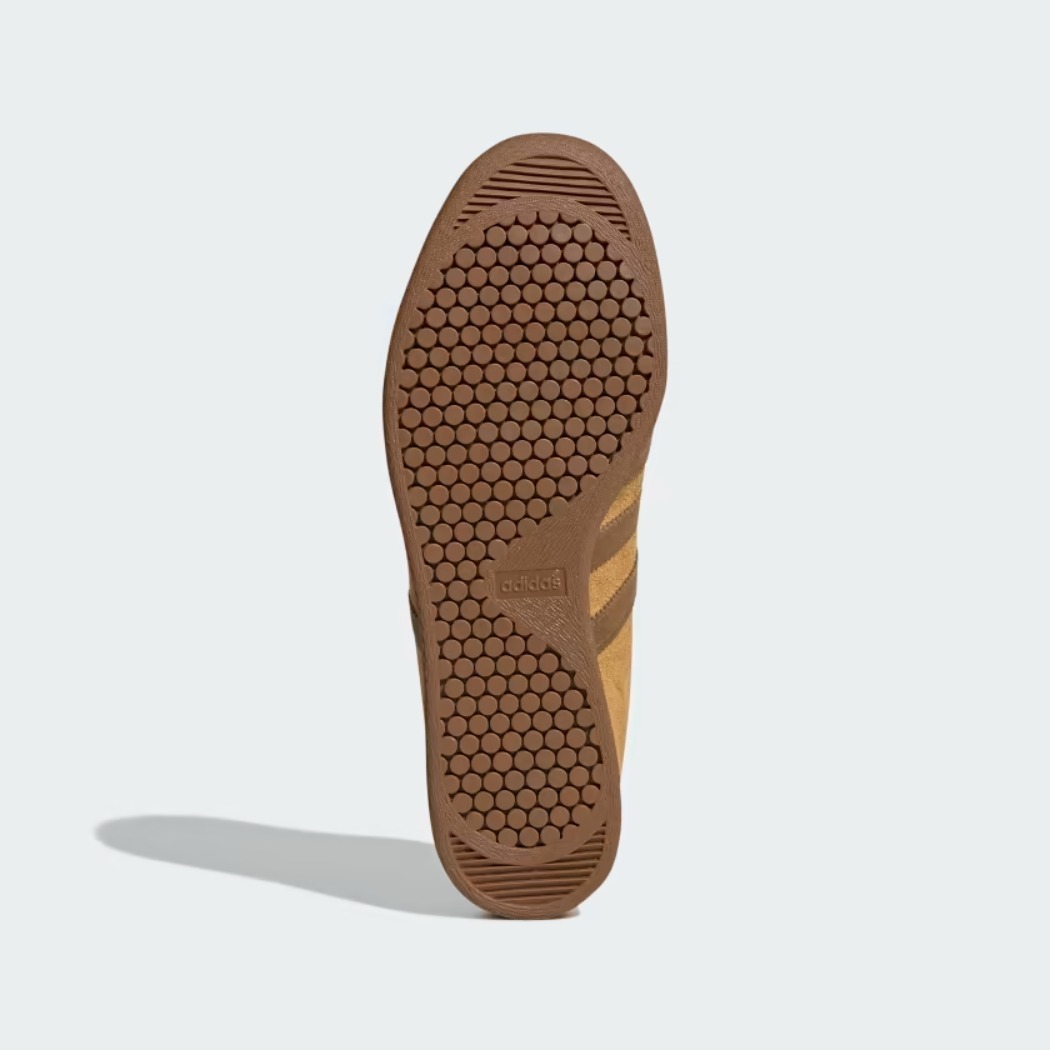 Adithtdas★Tobacco Gruen Mesa Brown Desert★
