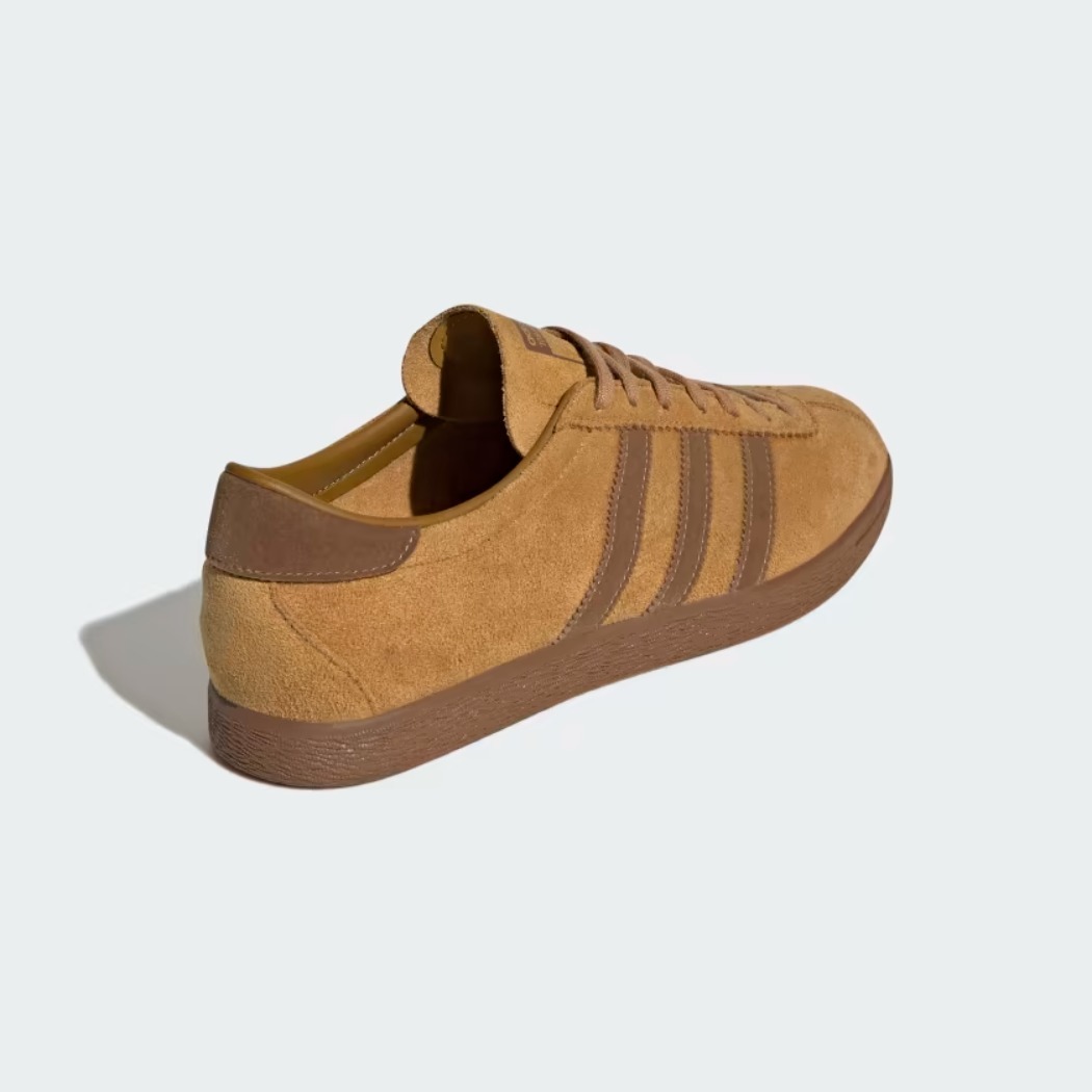 Adithtdas★Tobacco Gruen Mesa Brown Desert★