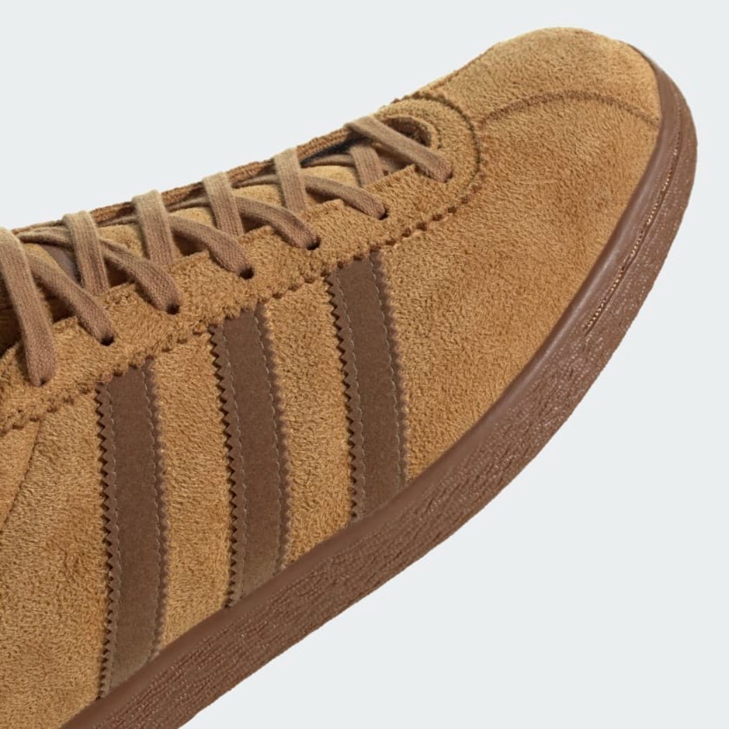 Adithtdas★Tobacco Gruen Mesa Brown Desert★