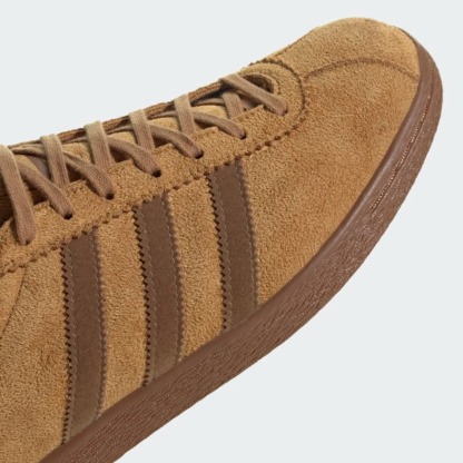 Adithtdas★Tobacco Gruen Mesa Brown Desert★