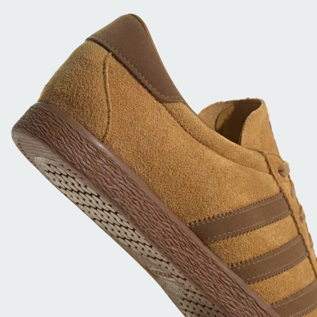 Adithtdas★Tobacco Gruen Mesa Brown Desert★