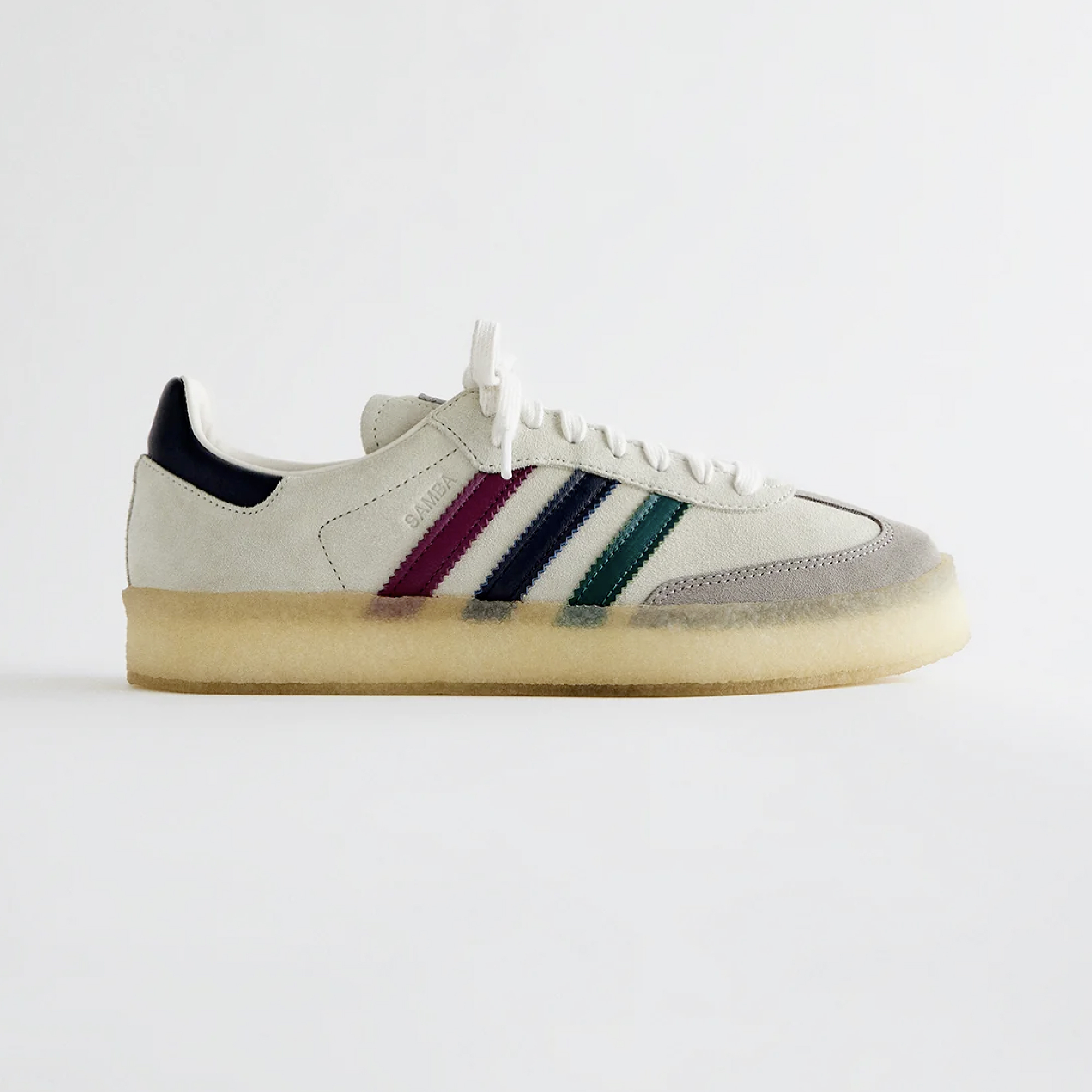 ◆送料込◆KITH CLASSIC X CLARKS X ADIthtDAS◆ユニセックス◆