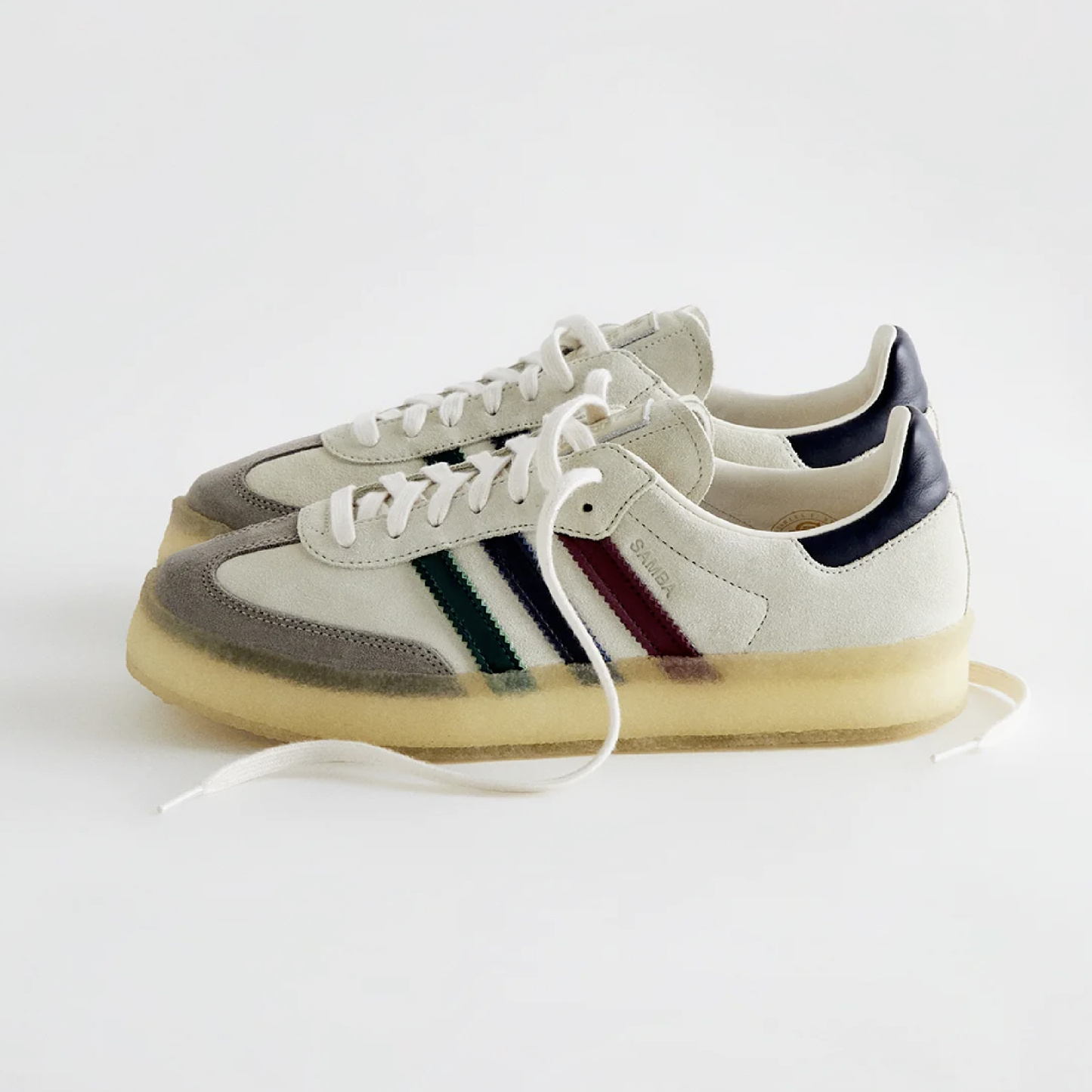 ◆送料込◆KITH CLASSIC X CLARKS X ADIthtDAS◆ユニセックス◆