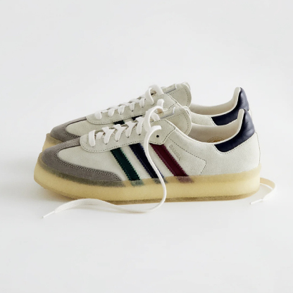 ◆送料込◆KITH CLASSIC X CLARKS X ADIthtDAS◆ユニセックス◆