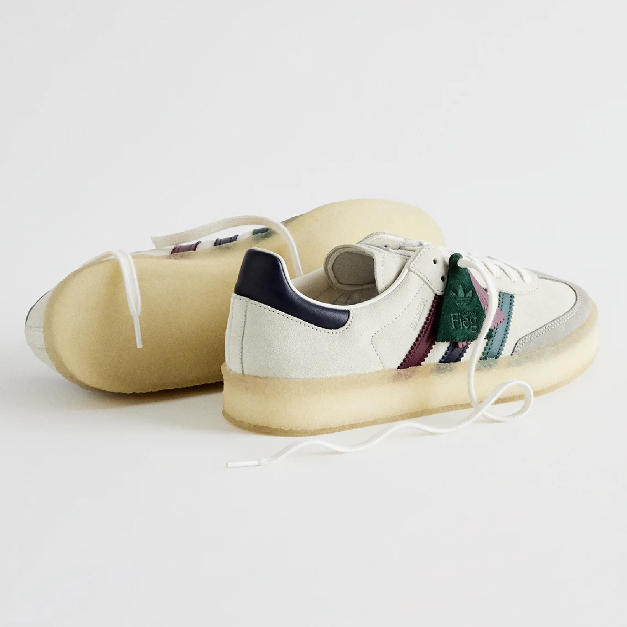 ◆送料込◆KITH CLASSIC X CLARKS X ADIthtDAS◆ユニセックス◆