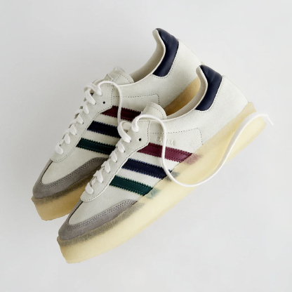 ◆送料込◆KITH CLASSIC X CLARKS X ADIthtDAS◆ユニセックス◆
